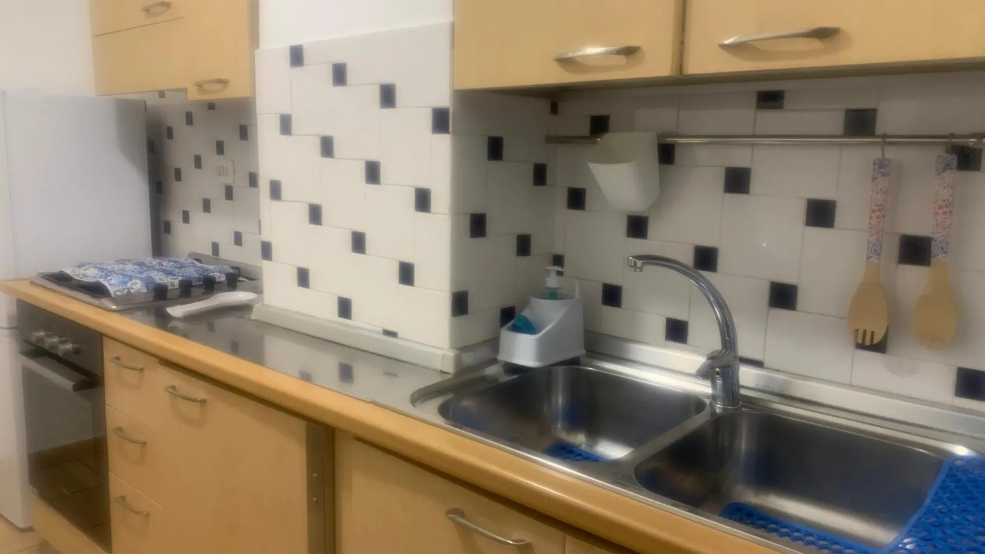 Apartment Mergellina Ludopa Naples