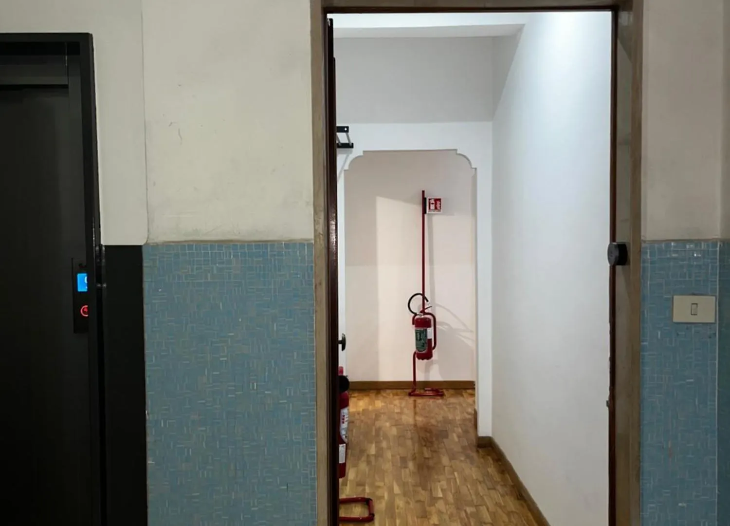Mergellina Ludopa Naples