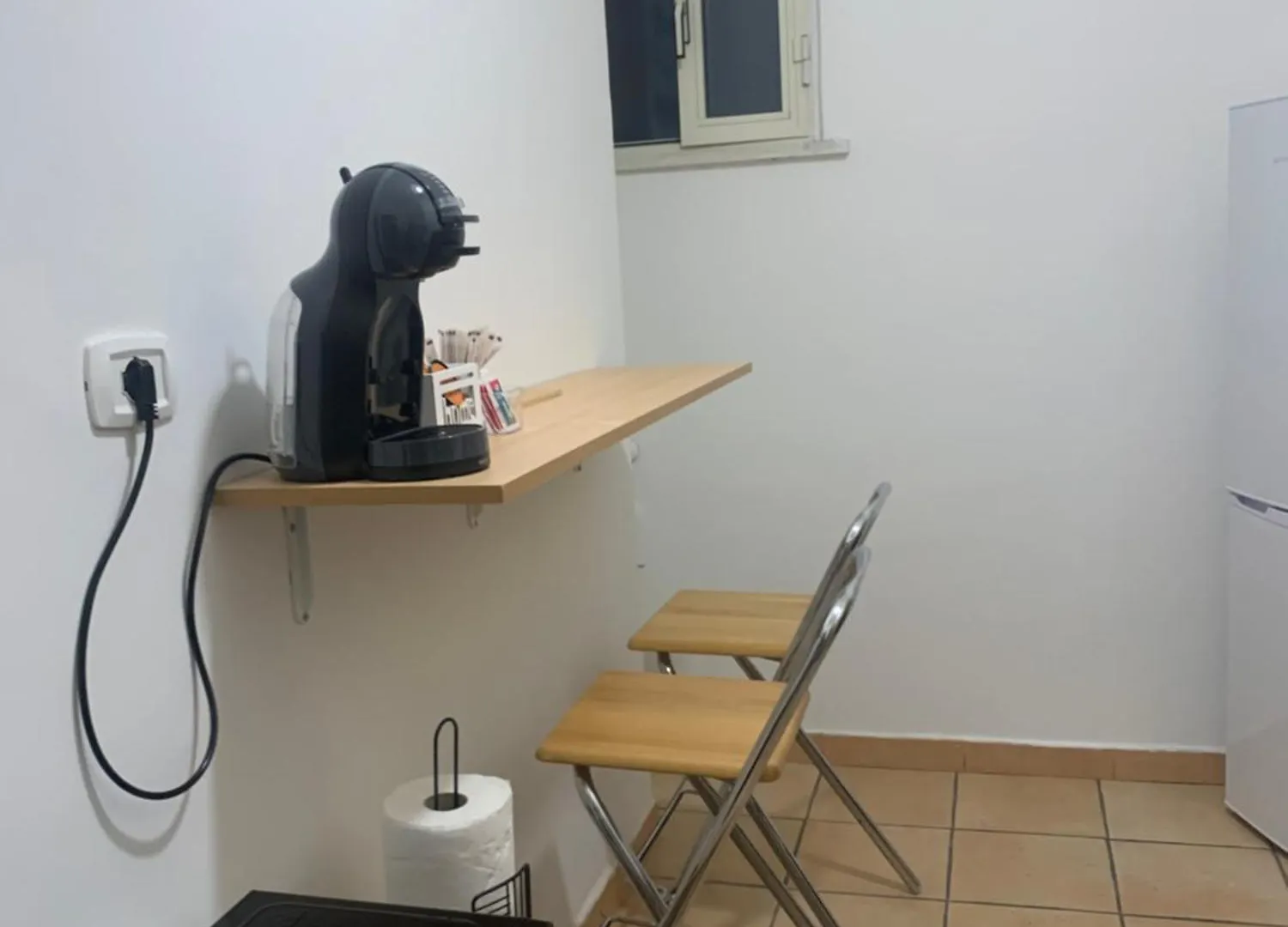 Mergellina Ludopa Naples Apartment