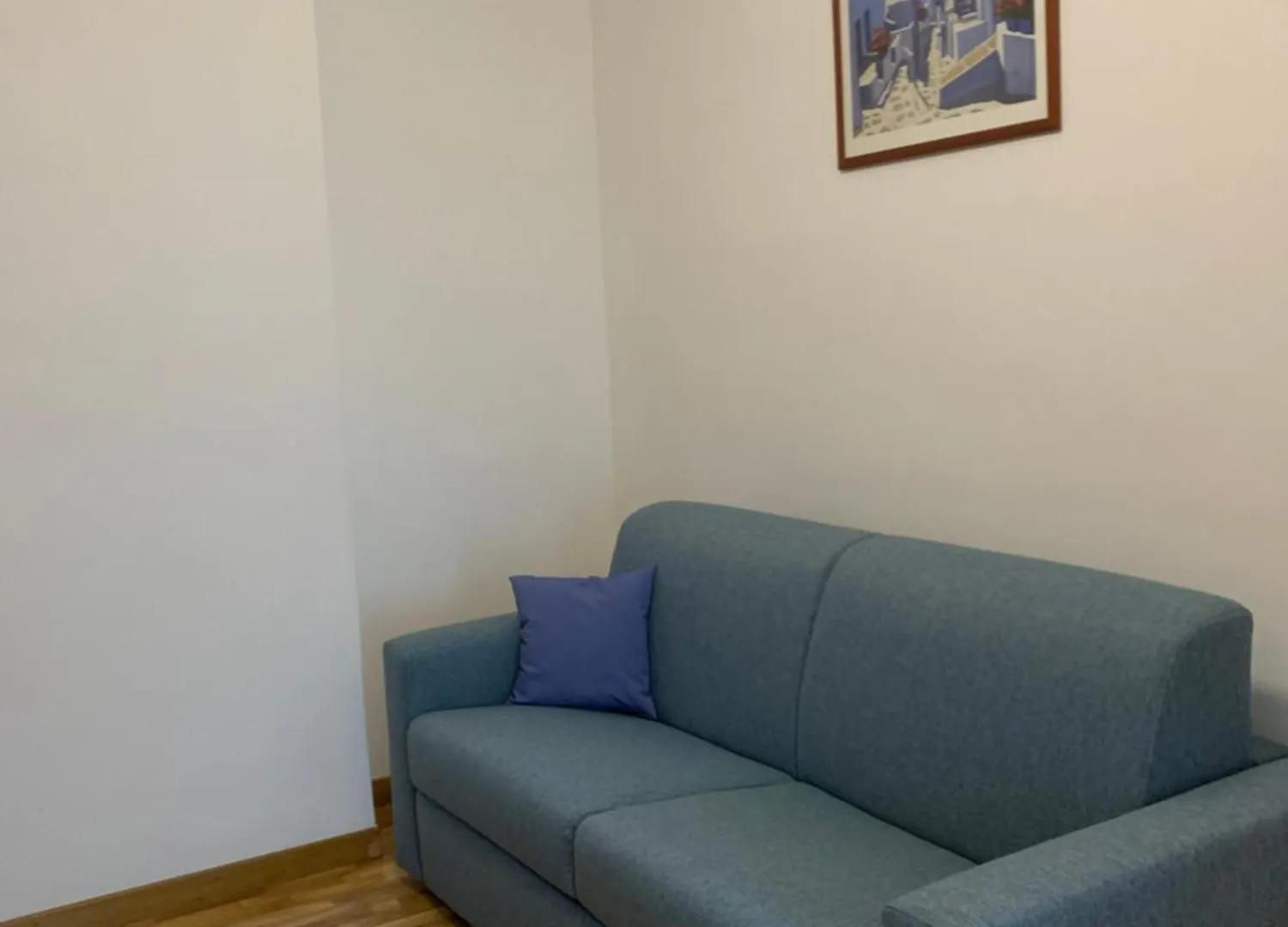 Mergellina Ludopa Naples 0*,