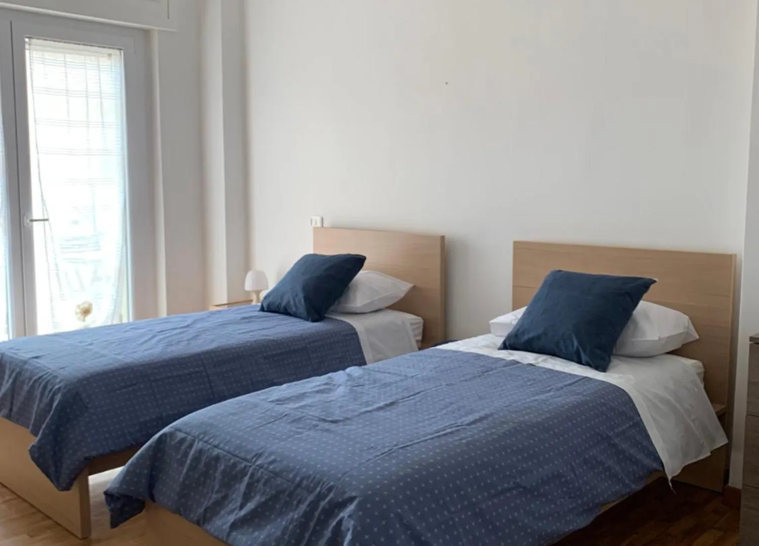 Mergellina Ludopa Naples Apartment