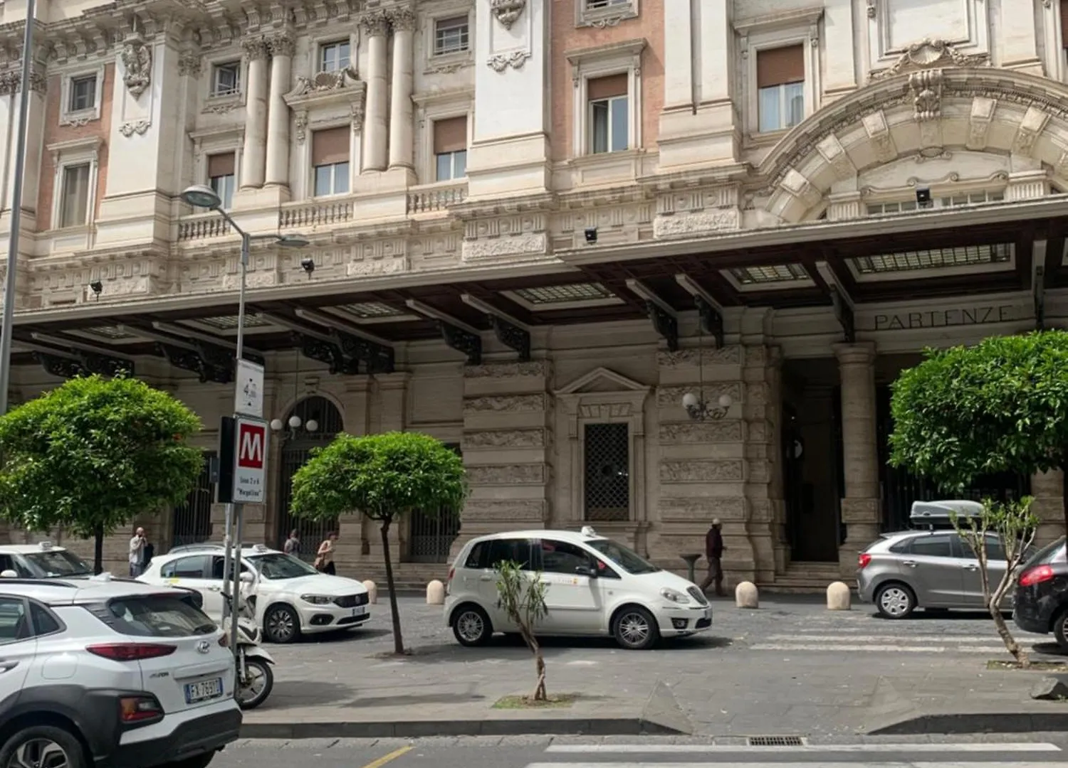 Mergellina Ludopa Naples 0*,  Italy