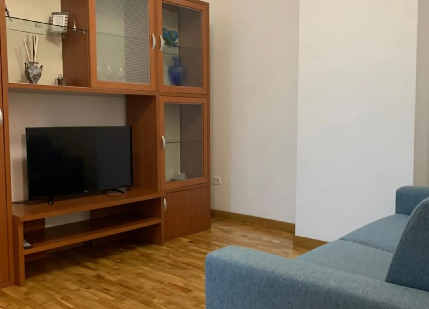 Mergellina Ludopa Naples