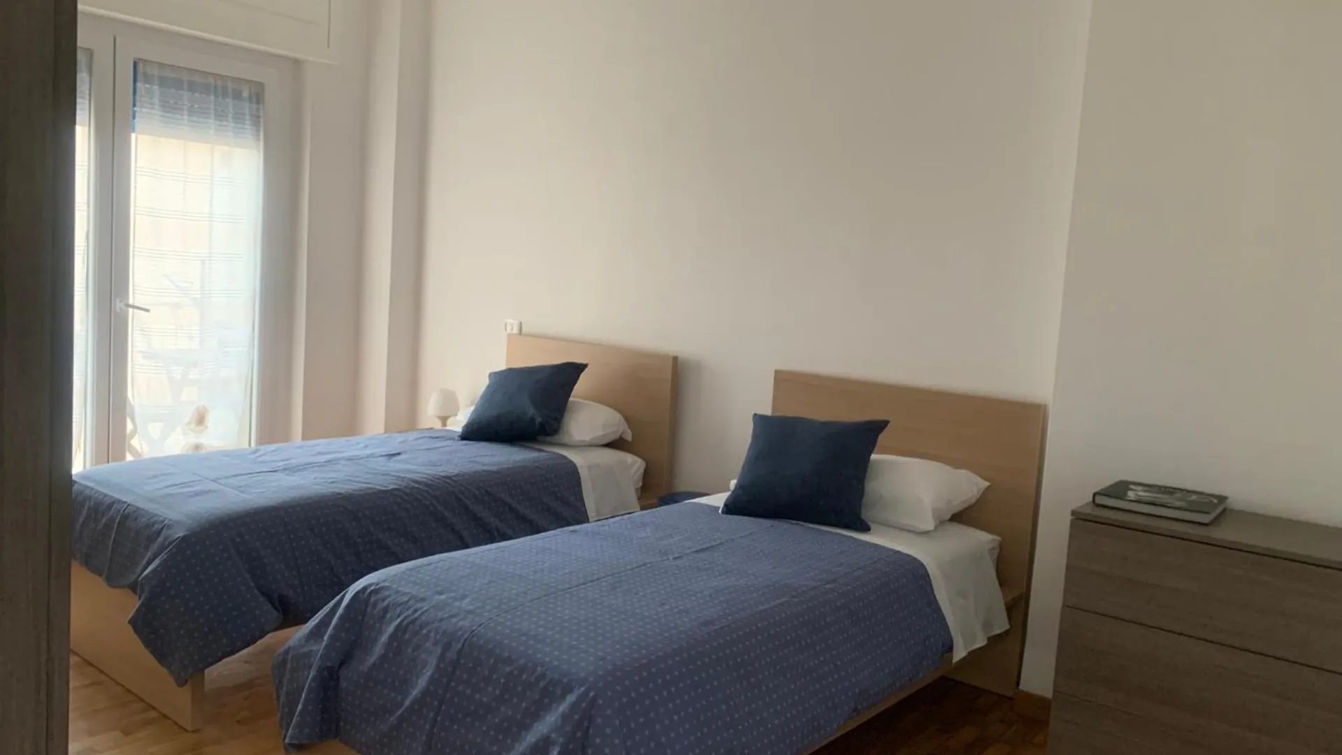Apartment Mergellina Ludopa Naples