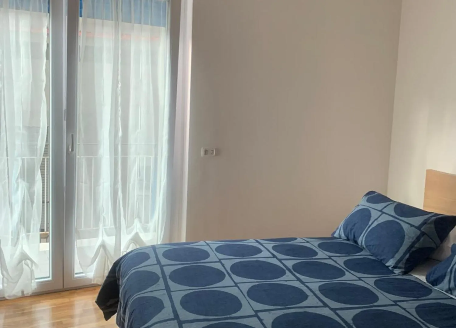 Apartment Mergellina Ludopa Naples Italy