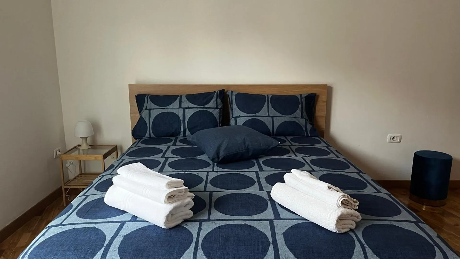 Apartment Mergellina Ludopa Naples