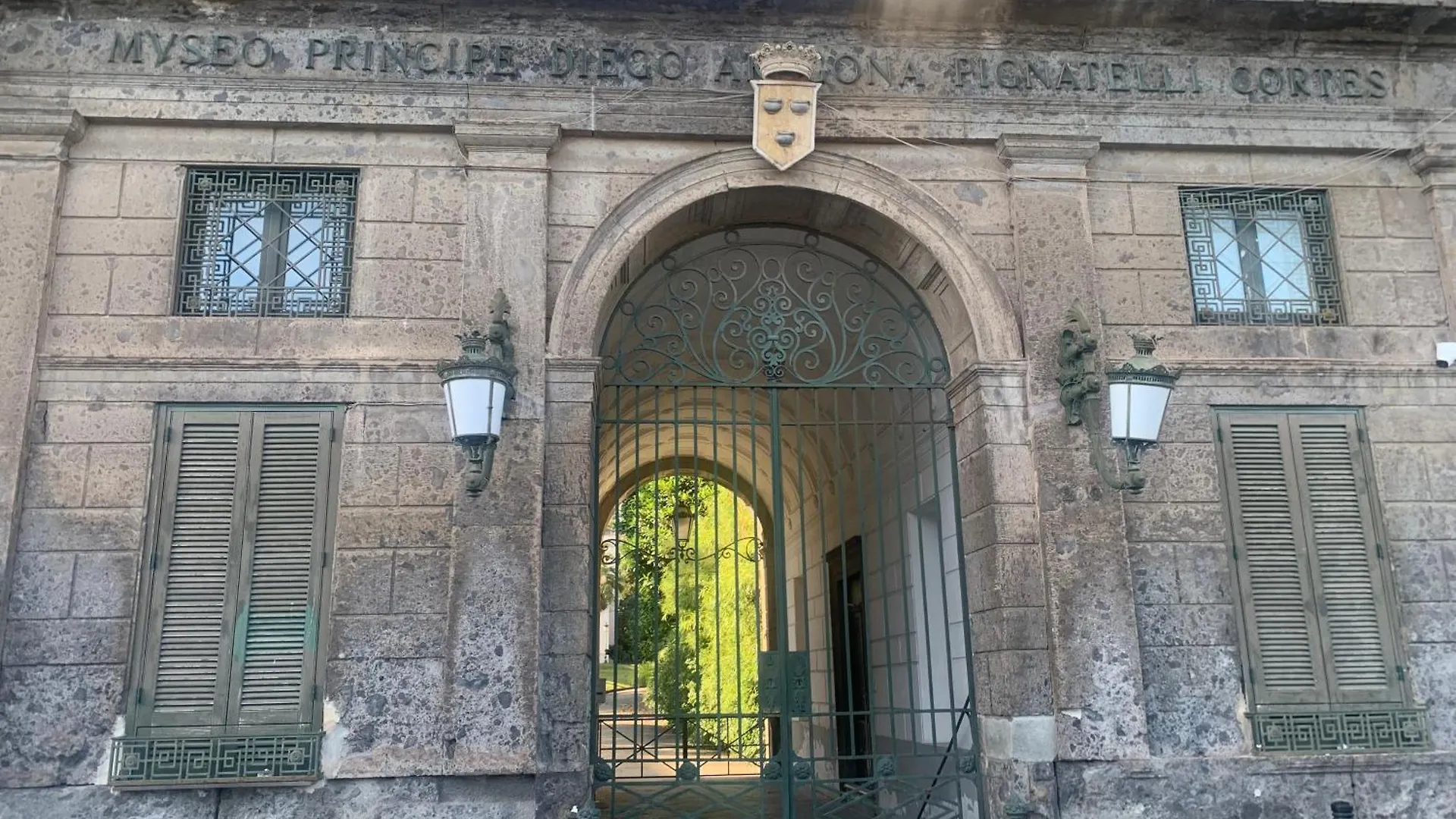 Mergellina Ludopa Naples Apartment