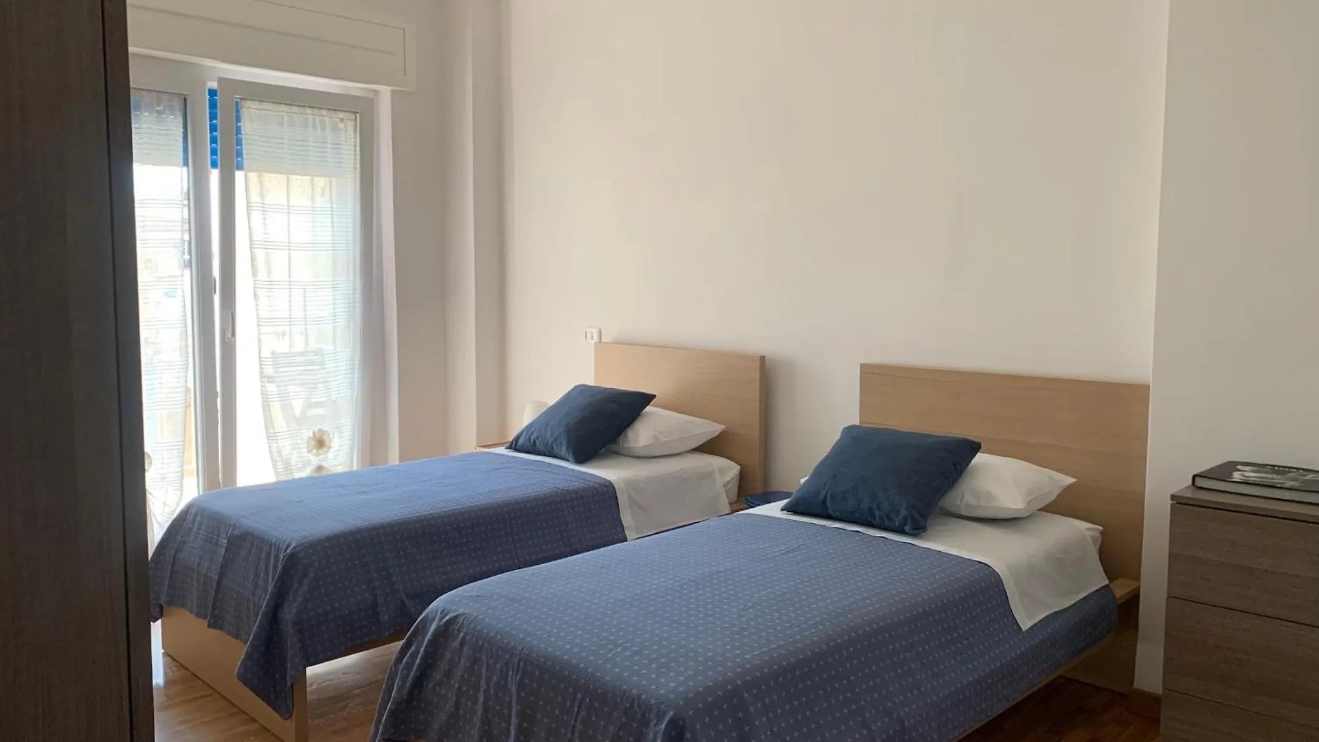 Mergellina Ludopa Naples