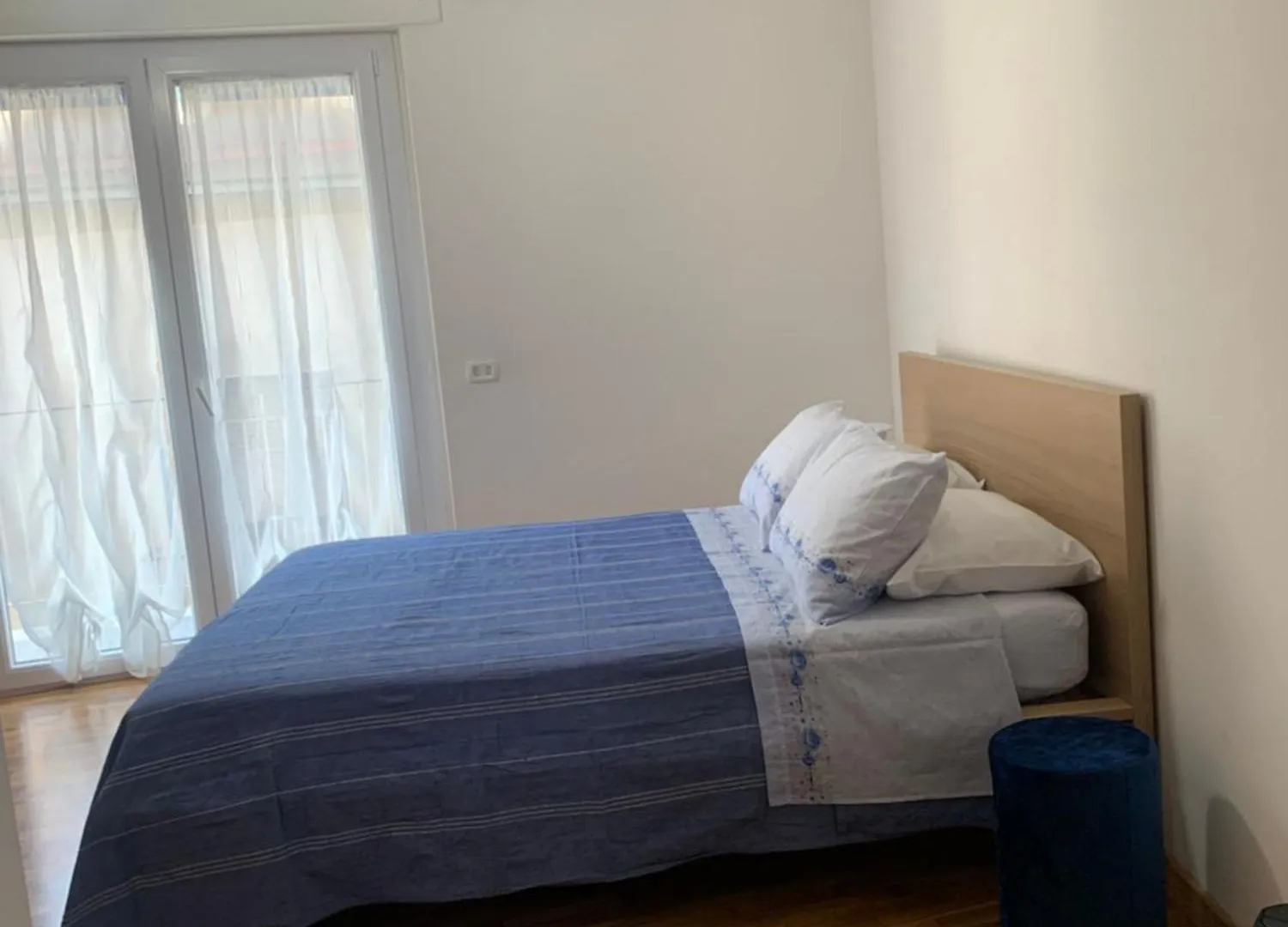 Apartment Mergellina Ludopa Naples Italy
