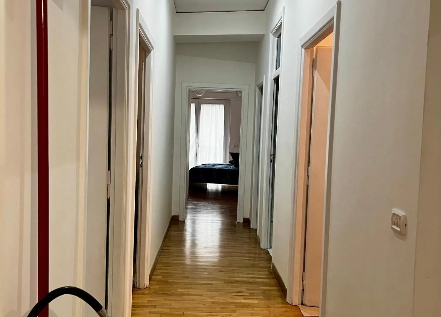 Mergellina Ludopa Naples Apartment