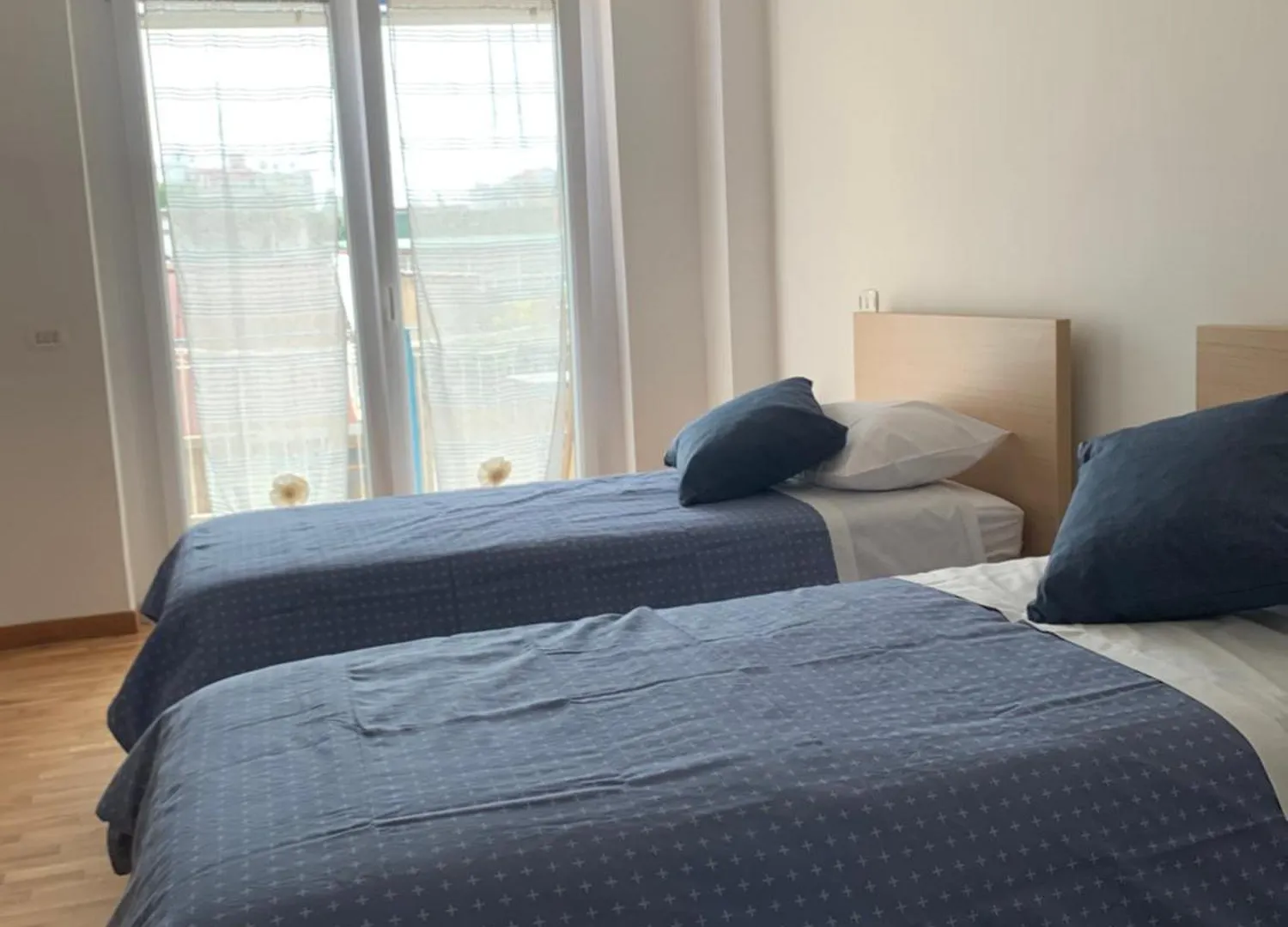 Apartament Mergellina Ludopa Neapol Włochy